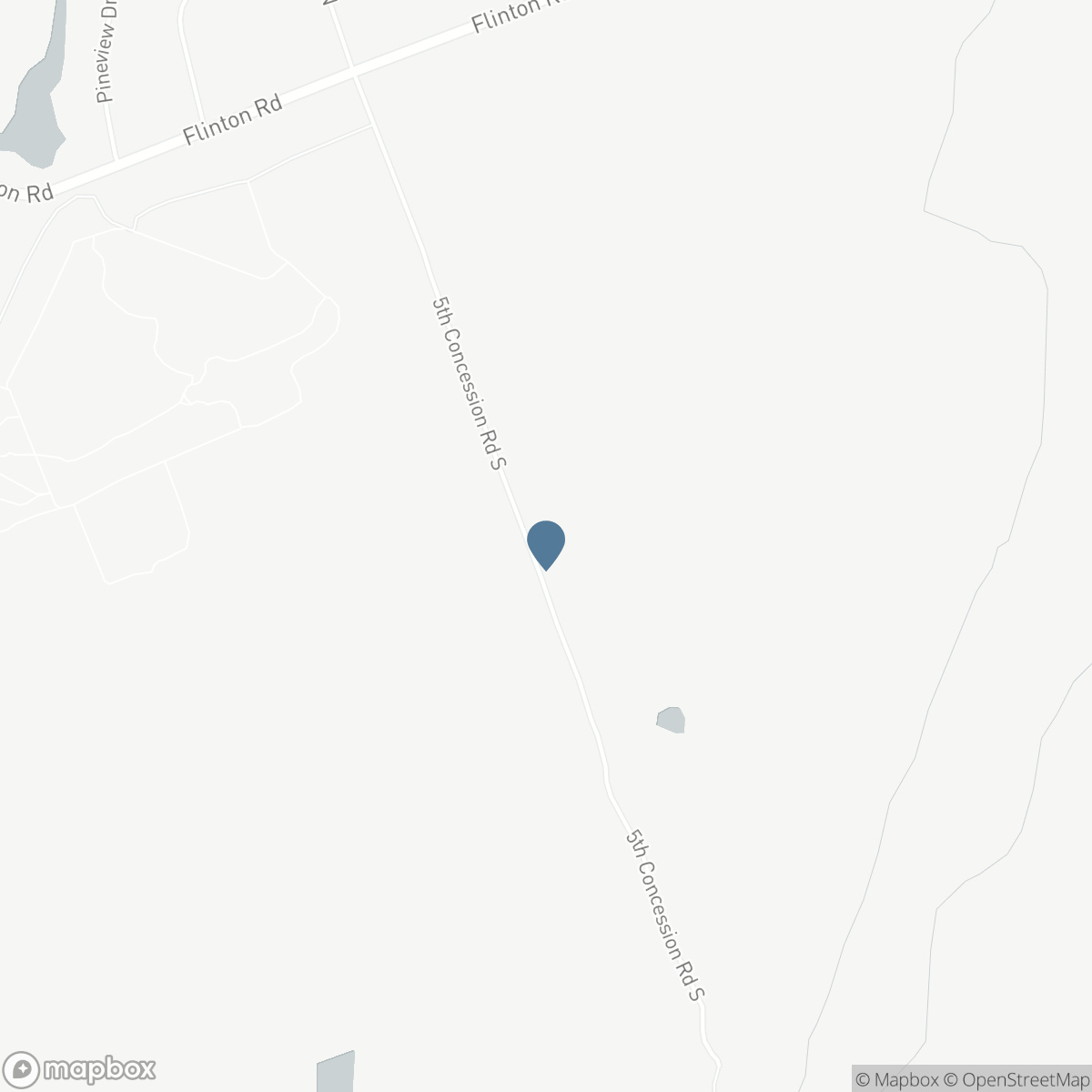 191 FIFTH CONCESSION ROAD S, Tweed, Ontario K0H 1P0